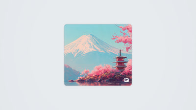 Fuji Blossom
