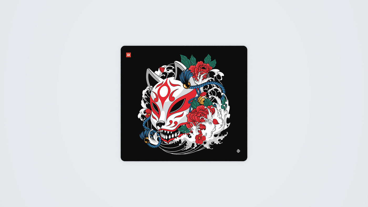 Kitsune Seduction Mini