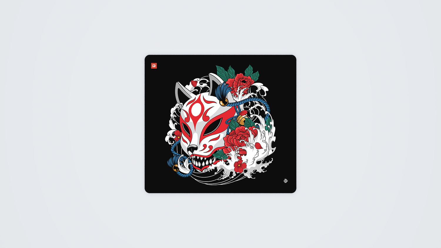 Kitsune Seduction Mini