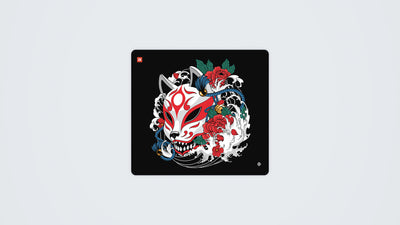 Kitsune Seduction Mini