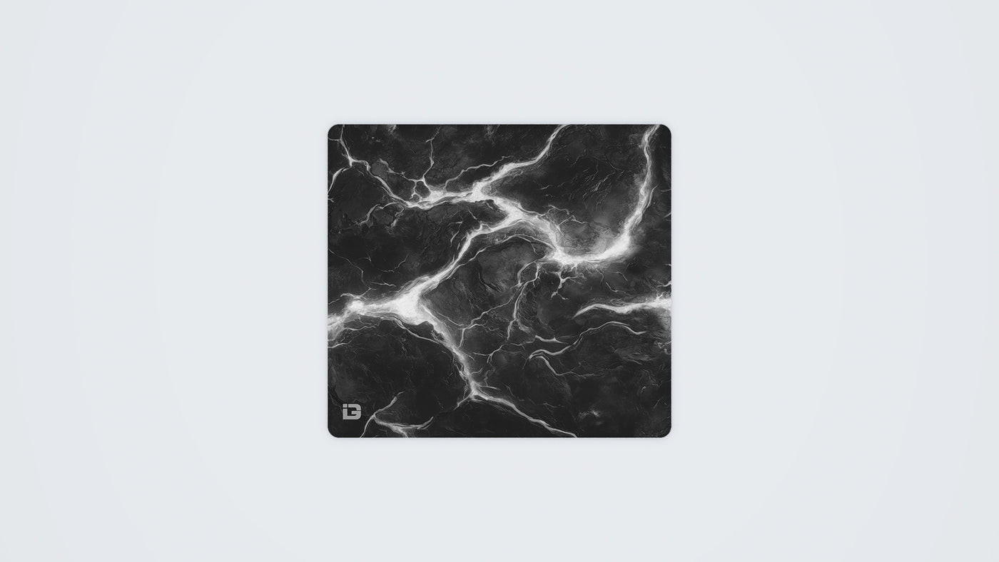 Molten Lava Black