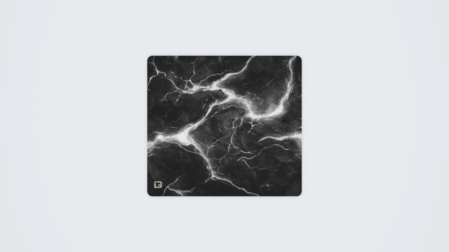 Molten Lava Black