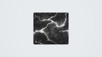 Molten Lava Black
