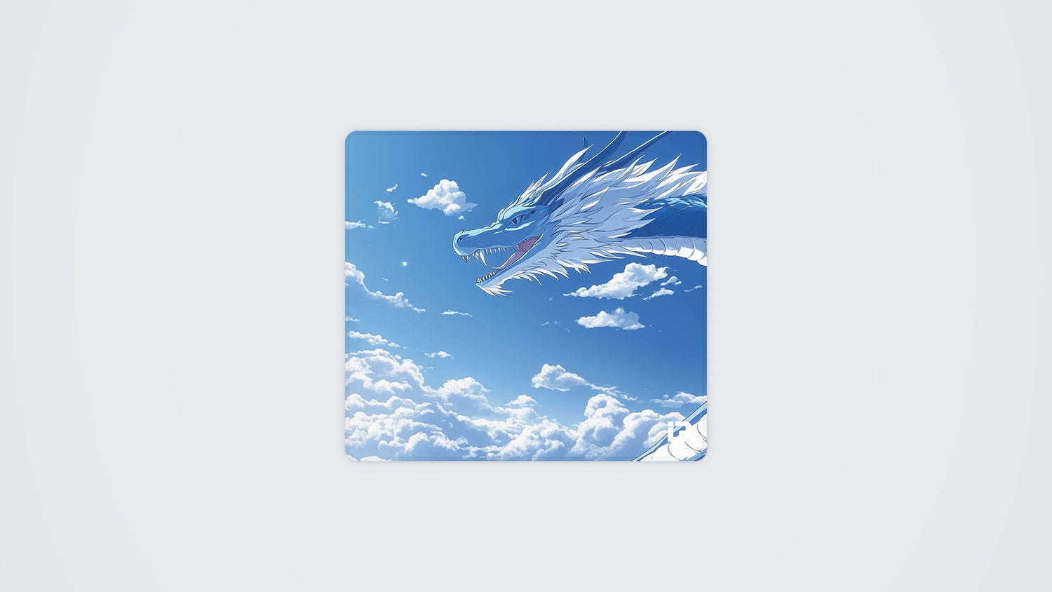 Blue Dragon
