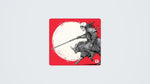Skeleton Samurai