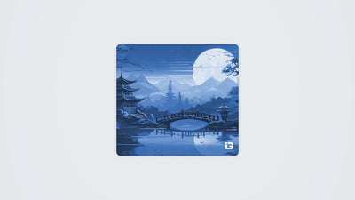 Blue Japan