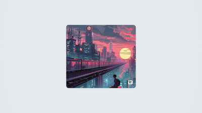 Tokyo al Neon
