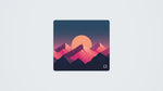 Sunset Peaks