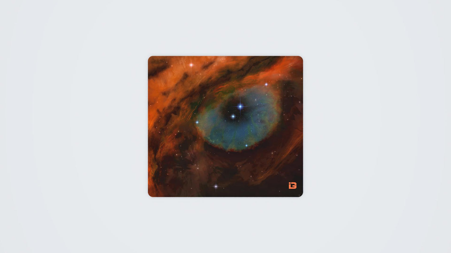 When Eternity Stares Back