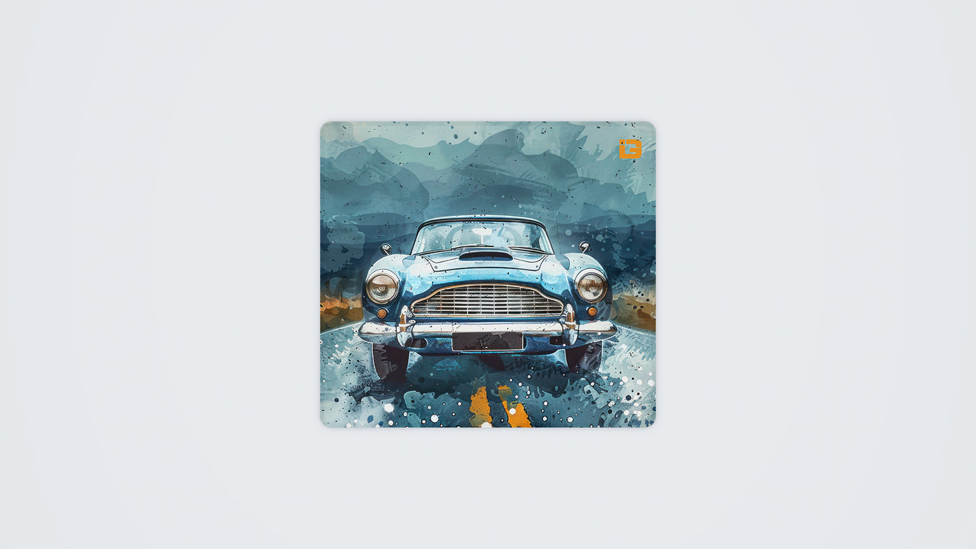 Water Colour DB5