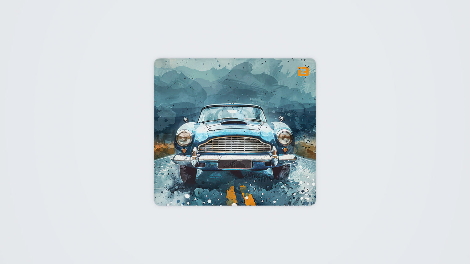 Water Colour DB5