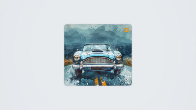 Water Colour DB5