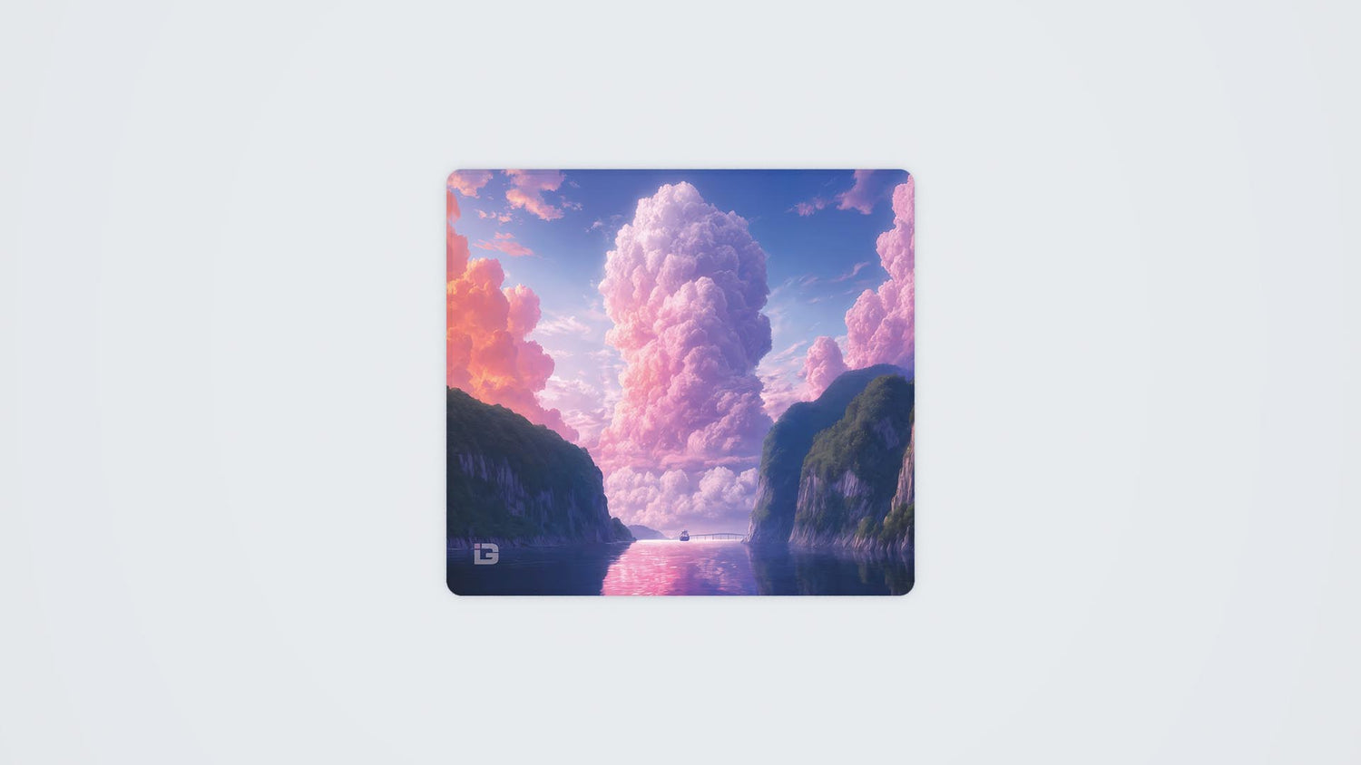 Pastel Dream