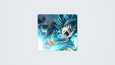 Blue Fusion