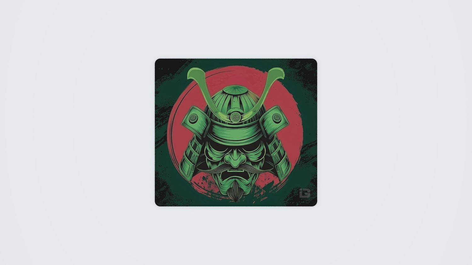 Green Shogun