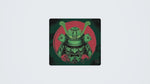 Green Shogun
