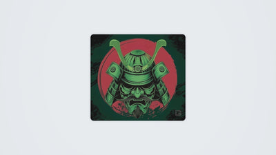 Green Shogun