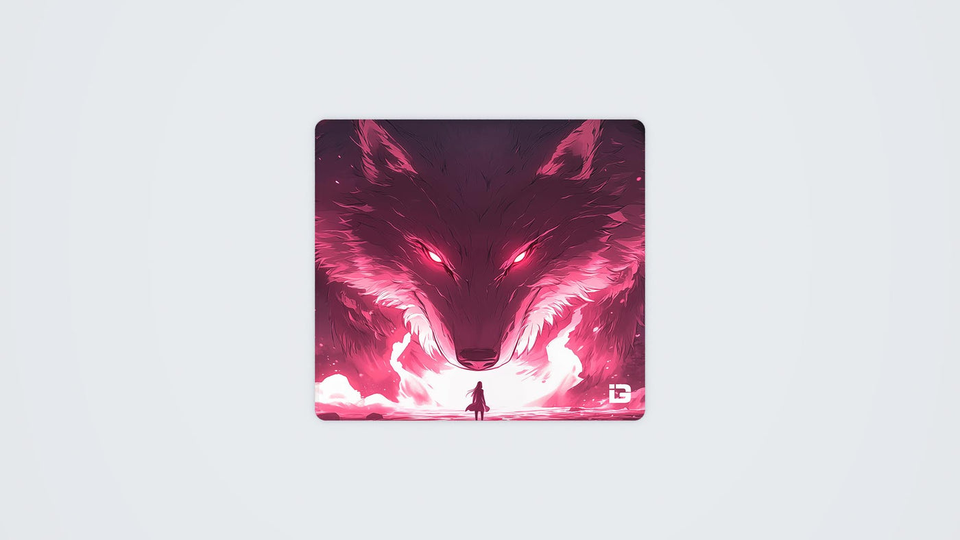 Alpha Wolf