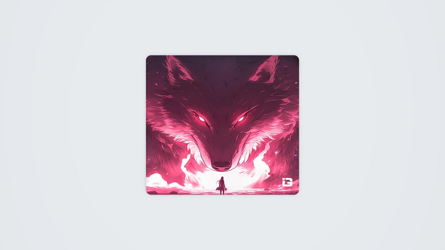 Alpha Wolf