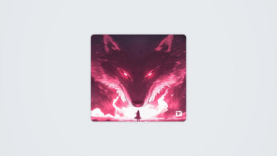 Alpha Wolf