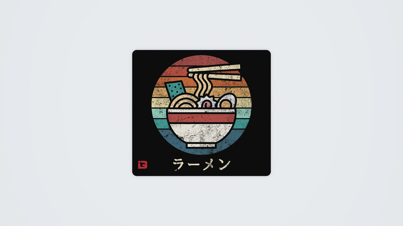 Ramen Vintage