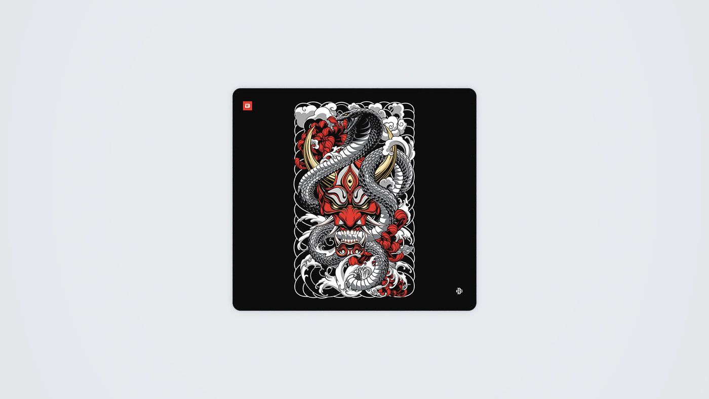 Serpents Yokai