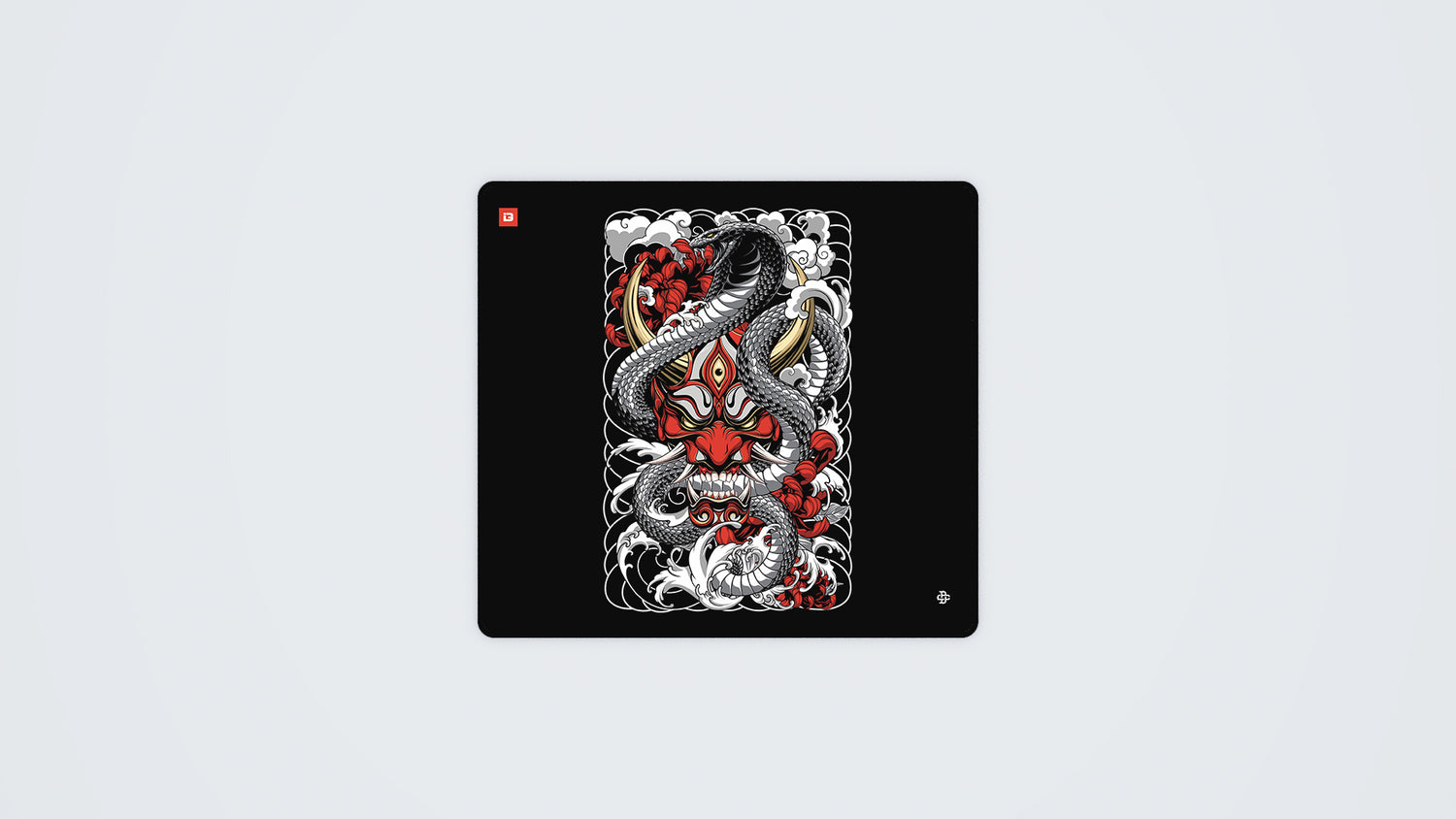 Serpents Yokai