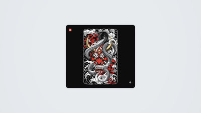 Serpents Yokai