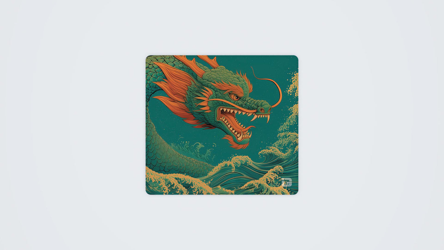 Chinese Dragon