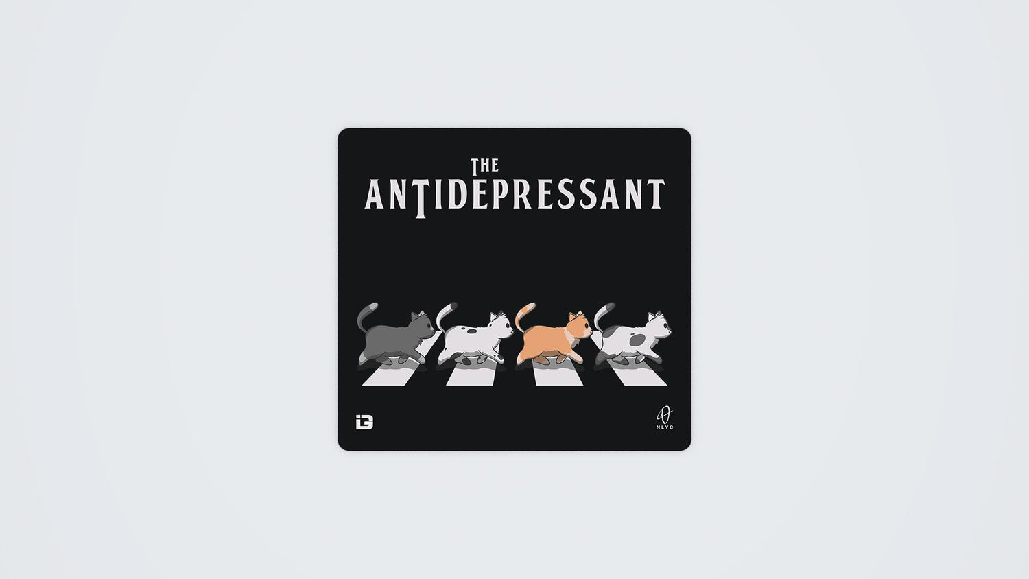 Antidepressant