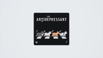 Antidepressant