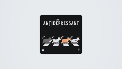 Antidepressant