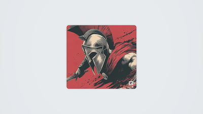 Spartan Charge