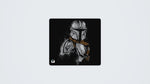 Mando The Bounty Hunter
