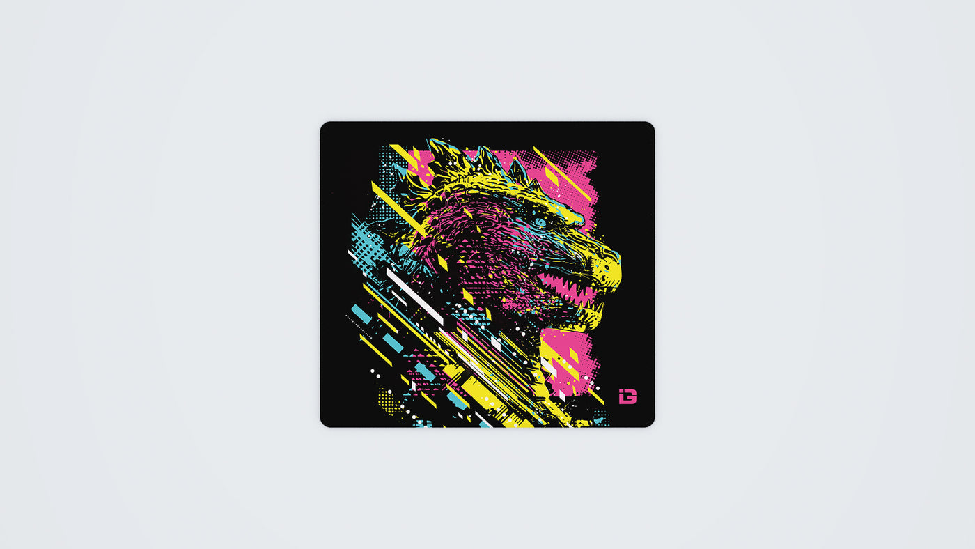 Synth Kaiju