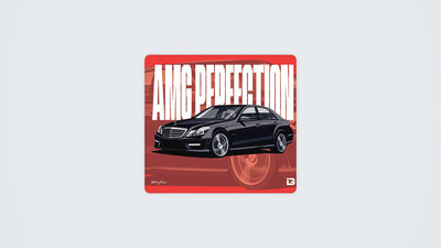 AMG Perfection