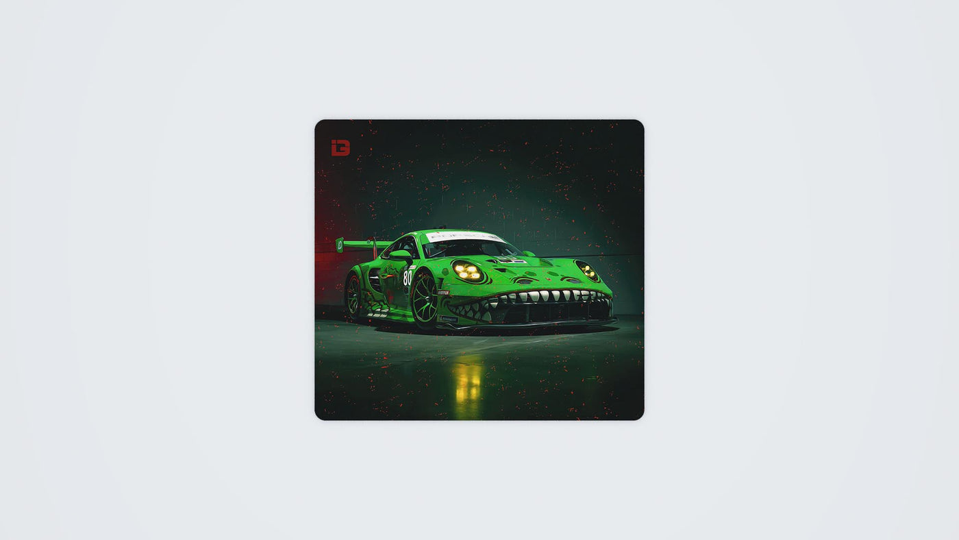 GT3 Rawr