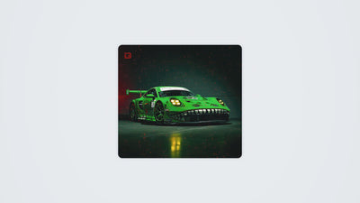 GT3 Rawr