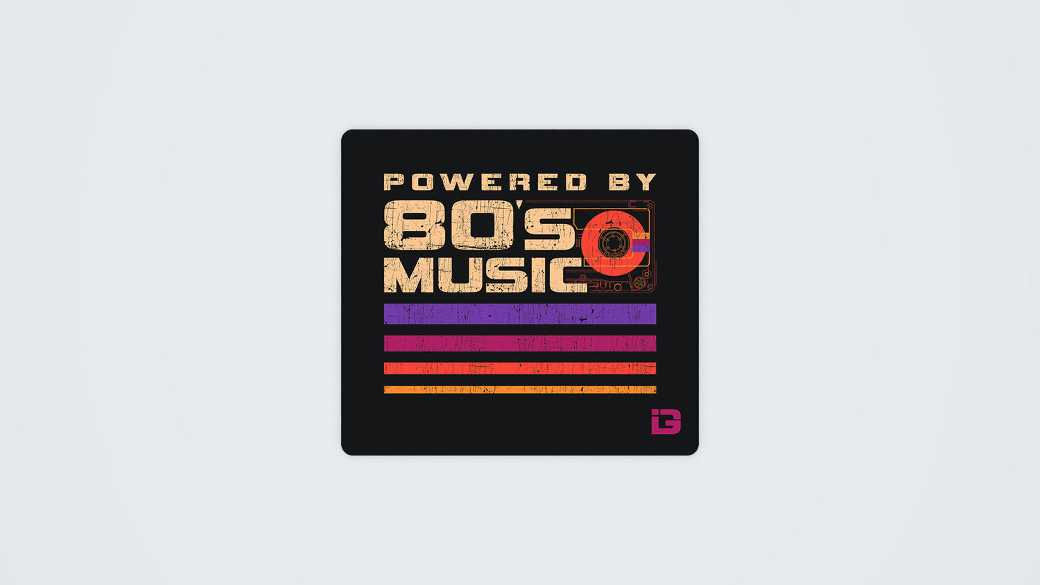 80s Music