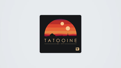 Planet Of Two Suns