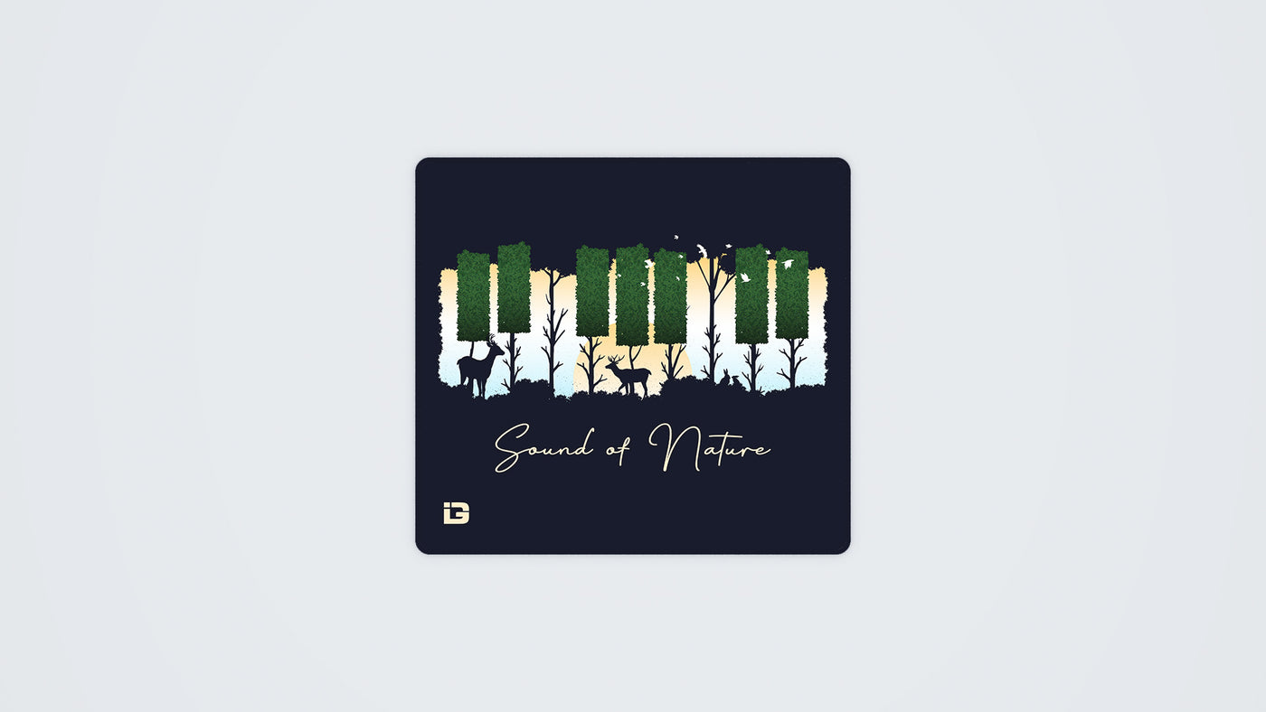 Sound Of Nature