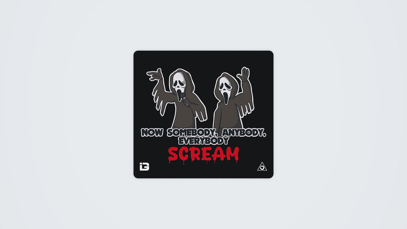 Everybody Scream