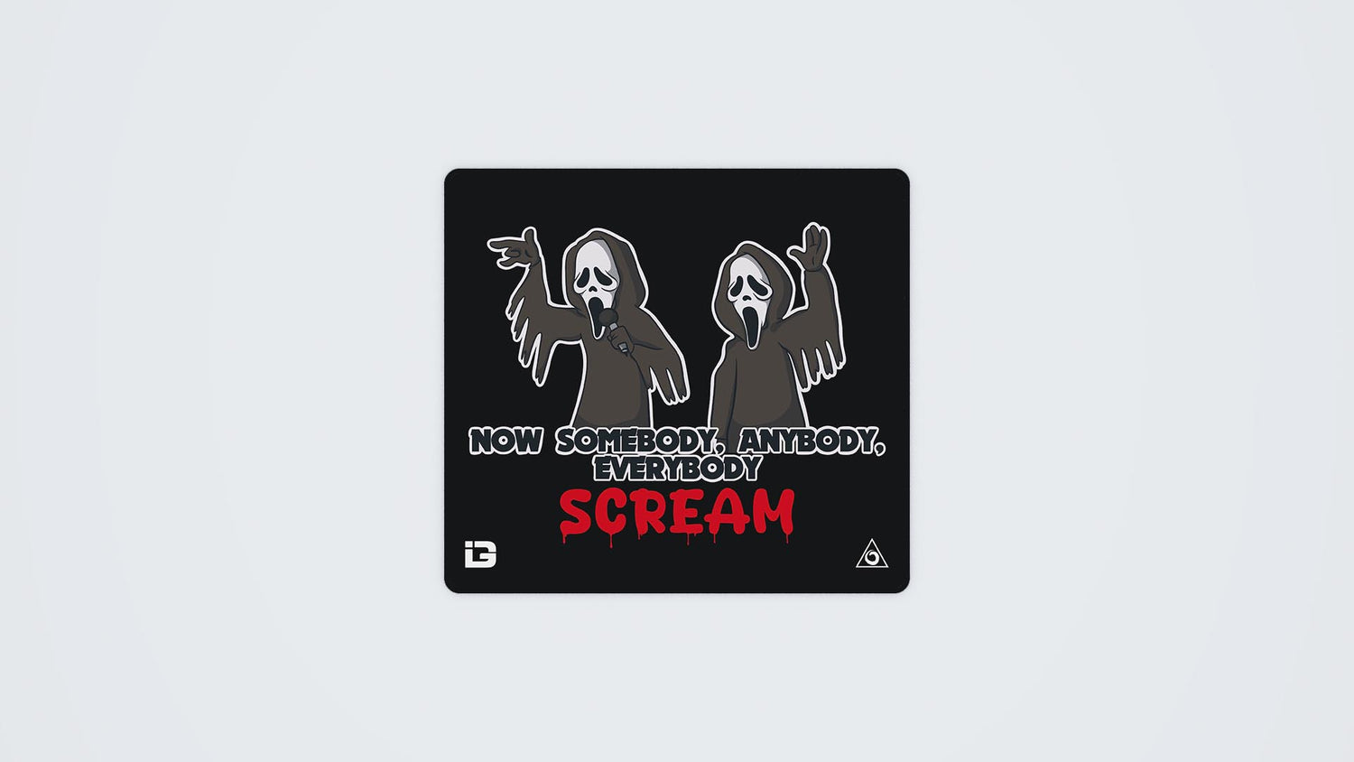 Everybody Scream