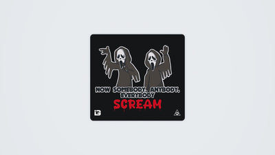 Everybody Scream