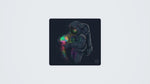 Cosmic Jelly Astronaut