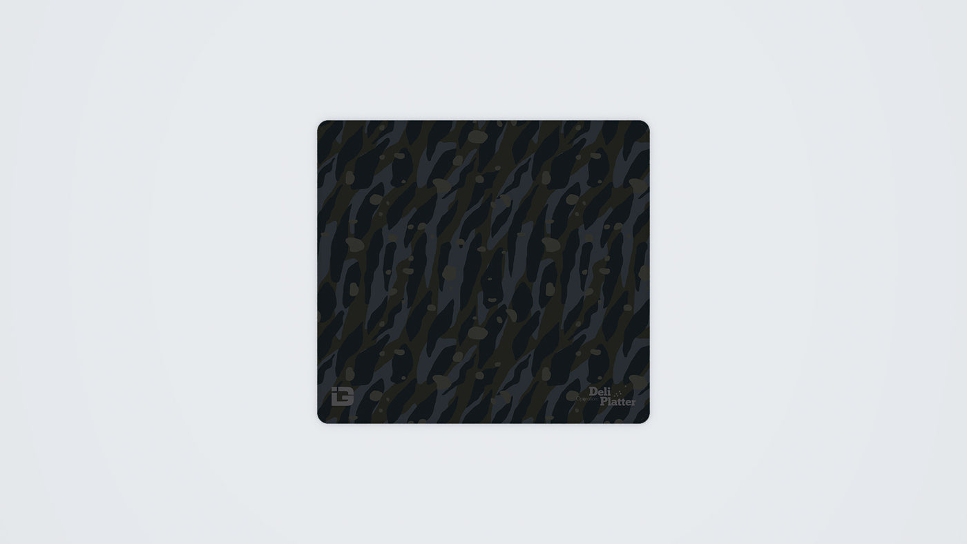 Night Shark Camo