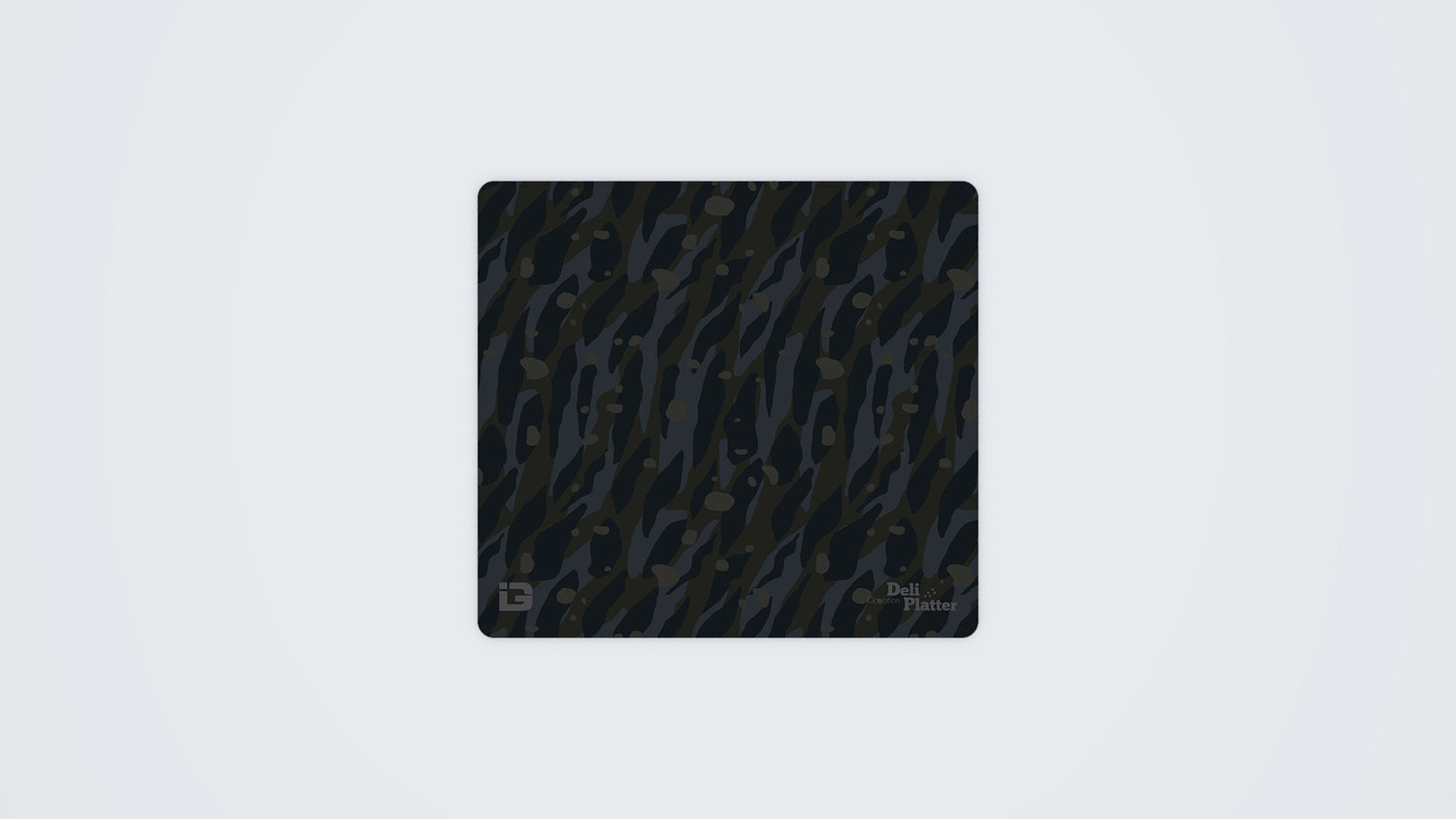 Night Shark Camo