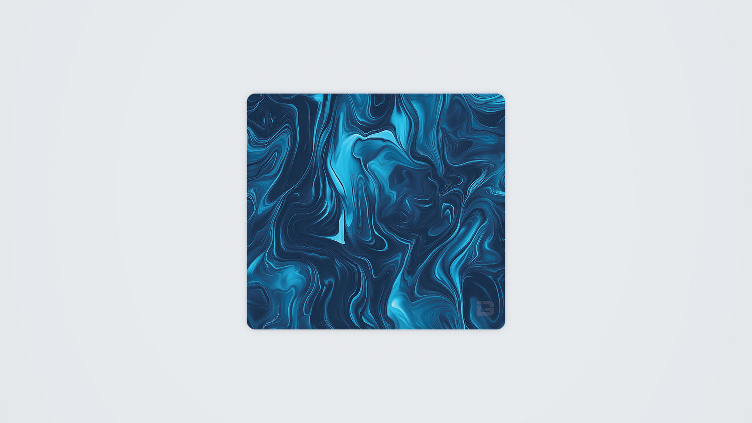 Liquid Azure
