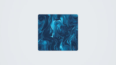 Liquid Azure
