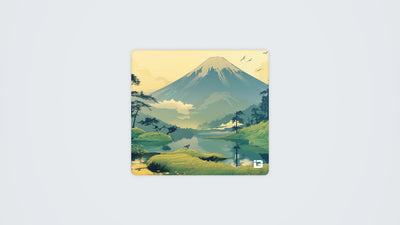 Mystic Mountain